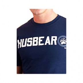 T-Shirt Husbear