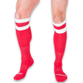 BARCODE Football Socks