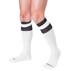 BARCODE Football Socks