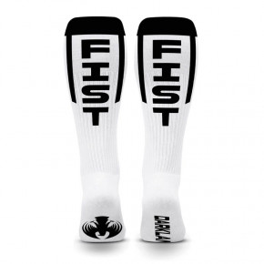 Darklands Fist Socks
