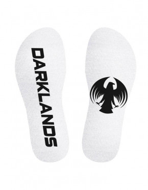 Darklands Fist-Socks Socken
