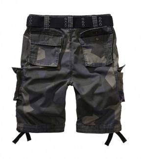 Division Short darkcamo L