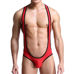 Body Jumpsuit