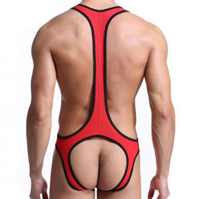 Body Jumpsuit