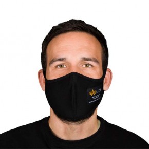 Alpha Industries Crew Face Mask