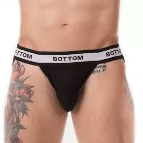 Jockstrap Bottom