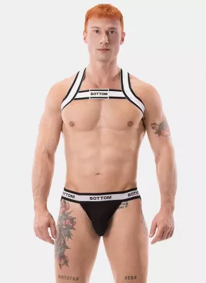 Jockstrap Bottom