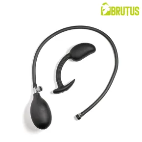 Inflatable Deep Rattler – aufblasbarer Analplug