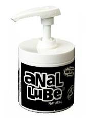 Anal Lube, 127 g