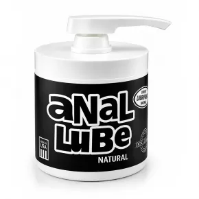 Anal Lube 127g