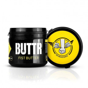 BUTTR Fist Butter
