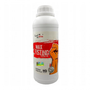 Max Fisting Gel 1000ml