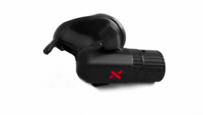 Ultimate V2 XTRM Aroma Mask