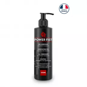 Power Fist Lubricant