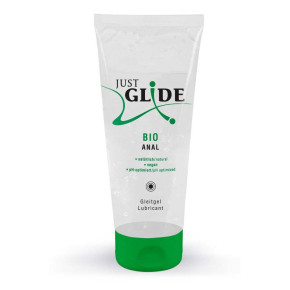 Just Glide Bio Anal Lubricant