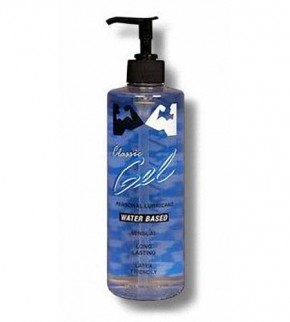 Elbow Grease Classic Gel H2O