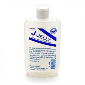 J-Jelly J-Lube, 237 ml