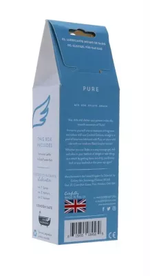 Slube Pure Single Bath Play Lube