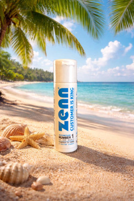 ZENN Silicone Lubricant