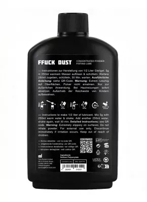 Fist Club FFUCK DUST 100g