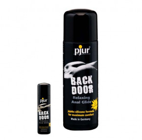 pjur Backdoor Anal Glide