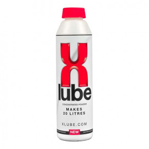 X Lube Powder 100g