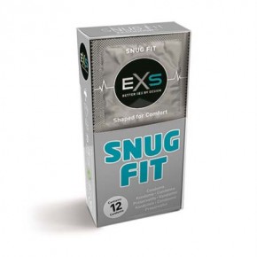 EXS Snug Fit 49mm 12pcs