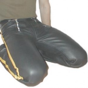 Carpenter's-Pants, custom tailored