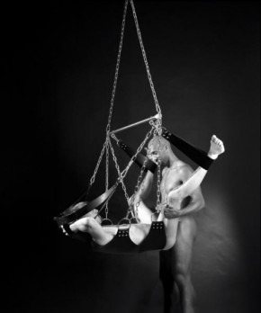 Sling Swing Premium, complete