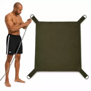 Travel Sling Mat, olive