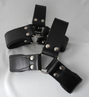 Footloops Sling-Playroom