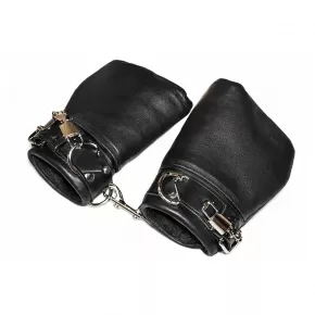 Doggy Lederhandschuh Fist Mitts PREMIUM
