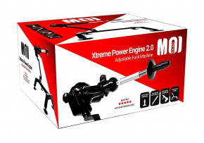 Xtreme Power Engine 2.0 Adjustable Fuck Machine