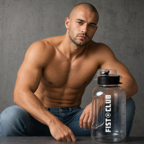 Fist Club Mega Powder Lube Shaker 1200