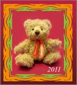 AIDS-Teddy 2011