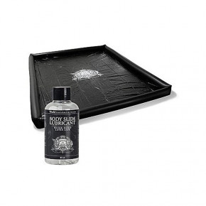 Ultimate Body Slide Play Pool