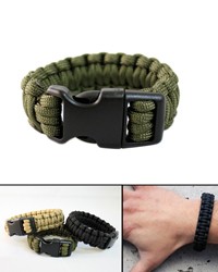 Bracelet Army, size L