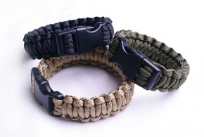Bracelet Army, size S