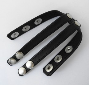 Ball Harness
