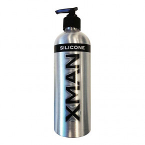 X-Man Lubricant