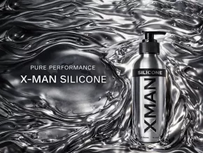 X-Man Lubricant